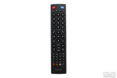 Лот: 14566942. Фото: 1. Пульт Shivaki RC21B REC . Новый... Пульты ДУ