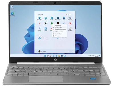 Лот: 19605072. Фото: 1. 15.6" Ноутбук HP Laptop 15s-fq2121ur... Ноутбуки