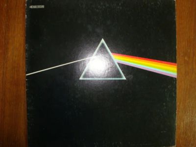 Лот: 3051425. Фото: 1. Пластинка виниловая PINK Floid... Аудиозаписи