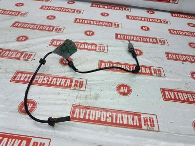Лот: 20901671. Фото: 1. Датчик abs Nissan Dualis KJ10... Электрооборудование