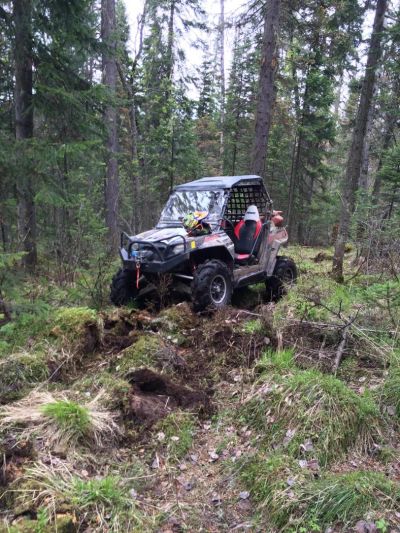 Лот: 4622174. Фото: 1. Продам Polaris rzr800s 2012 г. Снегоходы, квадроциклы