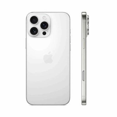 Лот: 25648167. Фото: 1. Смартфон Apple iPhone 16 Pro Max... Смартфоны
