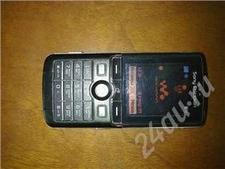 Лот: 26165. Фото: 1. Продам или обменяю Sony Ericsson... Красноярск