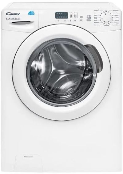 Лот: 15397010. Фото: 1. Стиральная машина Candy CS34 1051D1... Стиральные машины