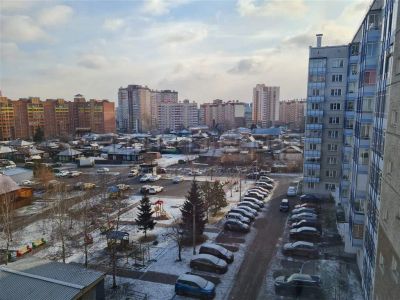 Лот: 19694380. Фото: 1. 3-комнатная квартира на ул. Кравченко... Квартиры, студии