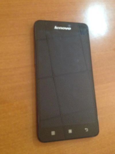 Лот: 6092002. Фото: 1. Lenovo S850. Смартфоны