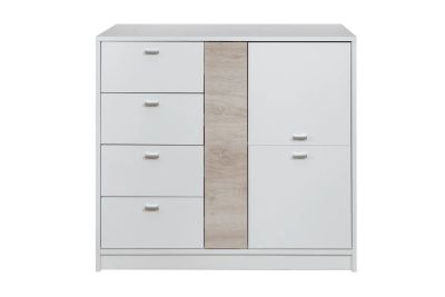 Лот: 24771726. Фото: 1. Комод SCANDICA Vendela. Комоды