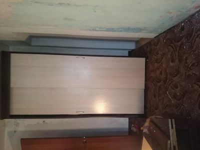 Лот: 4668400. Фото: 1. Шкаф. Шкафы, шкафы-купе