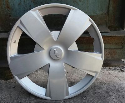 Лот: 15996978. Фото: 1. Колпак Chevrolet. Колпаки