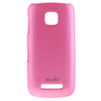 Лот: 3648914. Фото: 1. Накладка Moshi Soft Touch для... Чехлы, бамперы