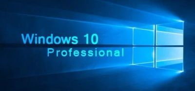 Лот: 11729495. Фото: 1. Windows 10 PRO лицензия OEM 32bit... Системные