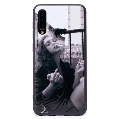 Лот: 16180153. Фото: 1. Чехол-накладка - PC033 для Samsung... Чехлы, бамперы