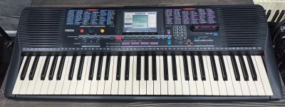 Лот: 21541323. Фото: 1. Yamaha PSR 230 синтезатор. Клавишные