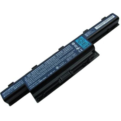 Лот: 5358894. Фото: 1. Аккумулятор для ACER Aspire 5552G... Аккумуляторы