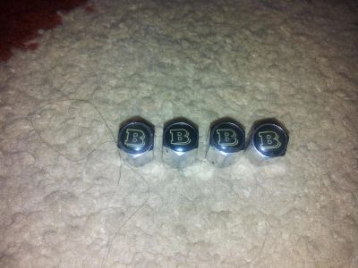 Лот: 7453585. Фото: 1. колпачки брабус мерседес brabus. Другое (автозапчасти)