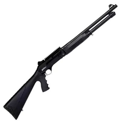 Лот: 21293027. Фото: 1. Ружье (Remington) AK-SA Arms S4... Охотничье оружие