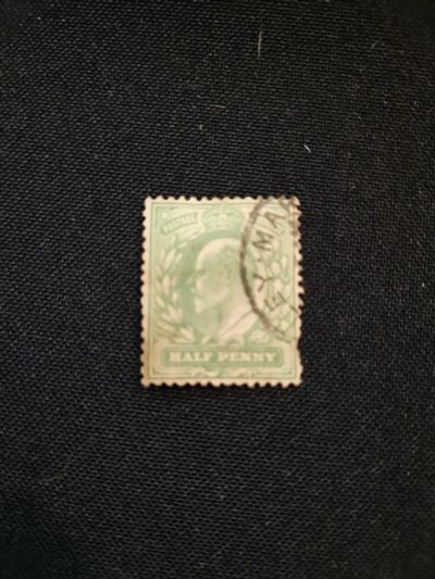 Лот: 17195990. Фото: 1. Марка 270. Марки