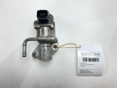 Лот: 23509188. Фото: 1. Клапан EGR Ford Focus 2006 5204549... Двигатель и элементы двигателя