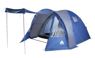 Лот: 11271898. Фото: 1. Палатка Trek Planet Ventura Air... Палатки, тенты