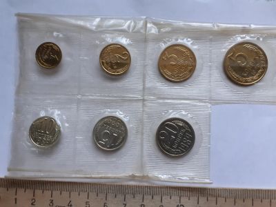 Лот: 20651998. Фото: 1. (№15423) подборка 1,2,3,5,10,15... Россия и СССР 1917-1991 года