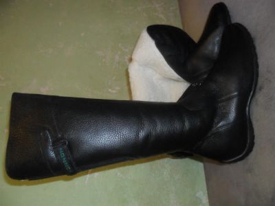 Лот: 3567696. Фото: 1. Сапоги женские зима 41 р-р. Сапоги
