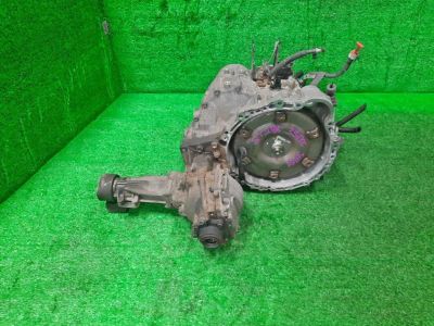 Лот: 16691621. Фото: 1. Акпп Toyota Caldina ST246 3S-GTE... Трансмиссия