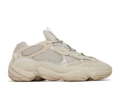 Лот: 21277639. Фото: 1. Кроссовки Adidas Yeezy 500 'Blush... Кеды, кроссовки, слипоны