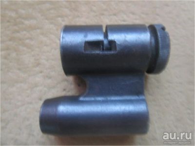 Лот: 8695132. Фото: 1. Мушка от ИЖ 61-60 металл. Аксессуары, запчасти