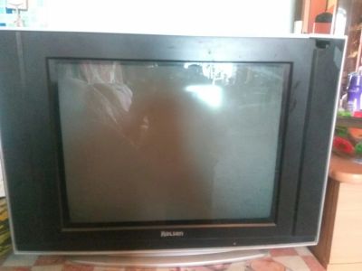 Лот: 12435267. Фото: 1. Продам Телевизор Rolsen.Полностью... Телевизоры