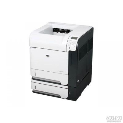 Лот: 18152753. Фото: 1. Принтер HP LaserJet P4015dn. Лазерные принтеры