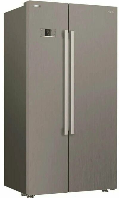 Лот: 21119072. Фото: 1. Холодильник Hotpoint-Ariston HFTS... Холодильники, морозильные камеры