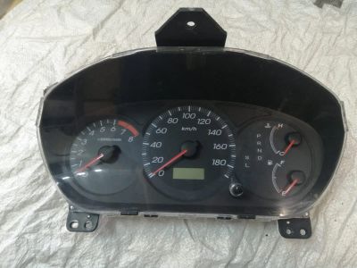 Лот: 19014595. Фото: 1. Панель приборов Honda Civic EU1. Кузов