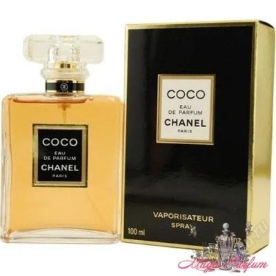 Лот: 1245032. Фото: 1. CHANEL COCO. Унисекс парфюмерия
