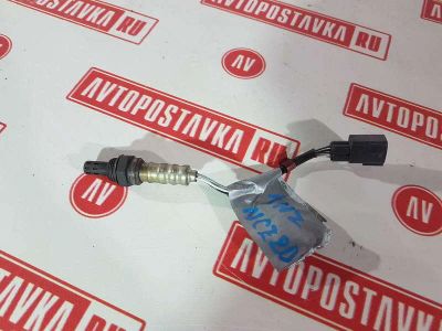 Лот: 20898526. Фото: 1. Датчик кислородный Toyota Raum... Электрооборудование