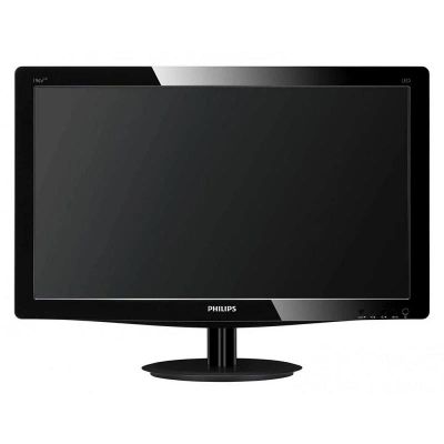 Лот: 4507483. Фото: 1. Продам монитор LCD Монитор Philips... ЖК-мониторы