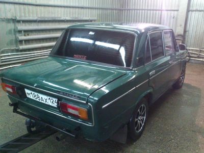 Лот: 5412426. Фото: 1. ваз 2106. Автомобили