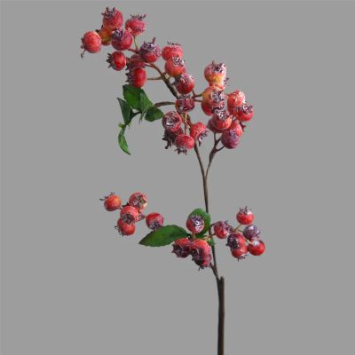 Лот: 25115873. Фото: 1. Цветы искусственные FloDecor Ягодная... Искусственные и сувенирные цветы
