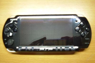 Лот: 124207. Фото: 1. Продам PSP slim 3008. Игровые приставки, консоли