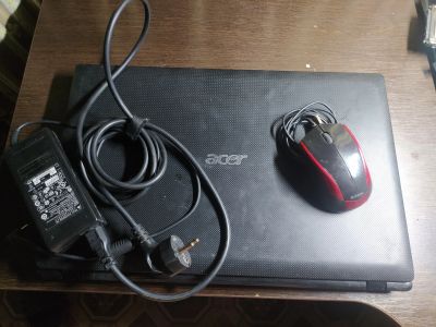 Лот: 19566550. Фото: 1. Ноутбук Acer Aspire 7551G-P543G32Mikk... Ноутбуки