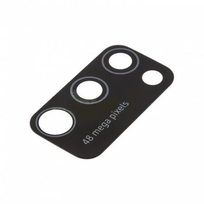 Лот: 16735701. Фото: 1. Cтекло камеры Samsung Galaxy A41... Корпуса, клавиатуры, кнопки