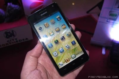 Лот: 5083682. Фото: 1. Huawei U8950-1 Ascend G600 Honor... Смартфоны