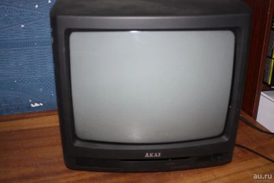 Лот: 9614731. Фото: 1. Телевизор 14". Телевизоры