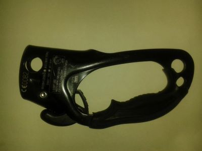 Лот: 6957923. Фото: 1. Жумар PETZL. Альпинизм и скалолазание