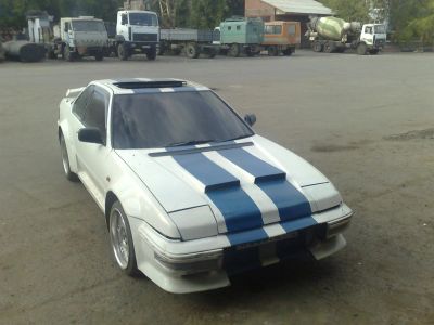 Лот: 3419939. Фото: 1. Honda Prelude. Автомобили