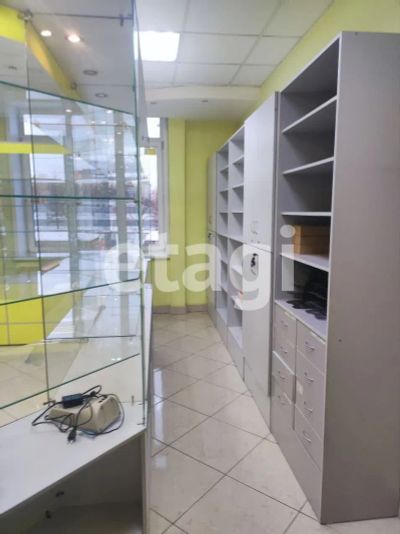 Лот: 25287039. Фото: 1. коммерческая , Красноярск улица... Нежилое