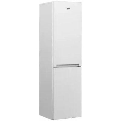 Лот: 24920287. Фото: 1. Холодильник Beko CNKDN6335KC0W. Холодильники, морозильные камеры