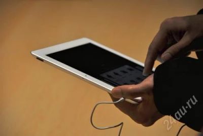 Лот: 976604. Фото: 1. Продам iPad 2 64 Gb Wi-Fi +3G... Планшеты
