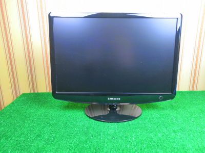 Лот: 14022344. Фото: 1. Монитор 22" Samsung (отл. состояние... ЖК-мониторы