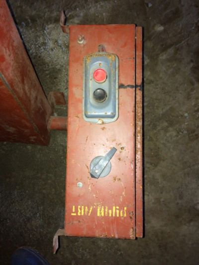 Лот: 12476712. Фото: 1. Электрокотел индукционный. Отопительные котлы, печи