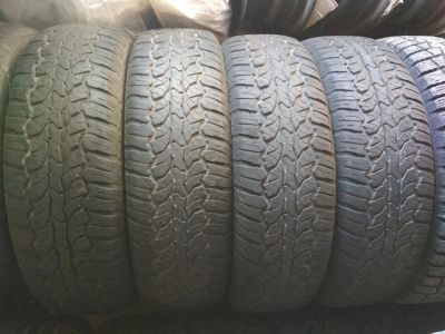Лот: 15865884. Фото: 1. 215/70R16 99T Powertrac Power... Шины